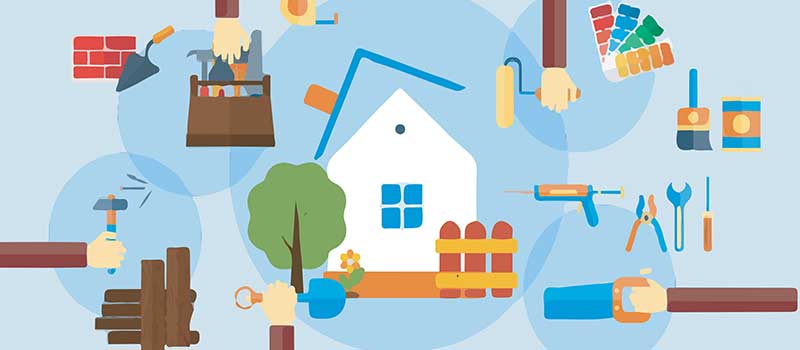Home maintenance tips for new homeowners