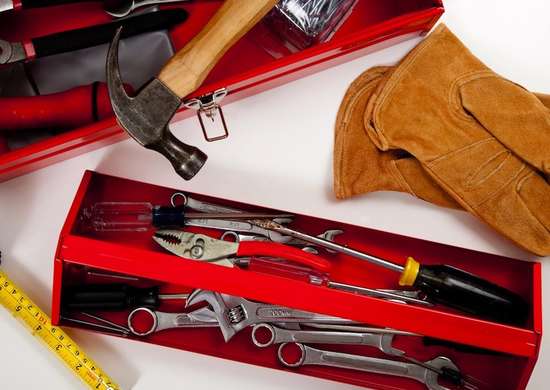 Tools Every Homeowner Should Have - Bob Vi