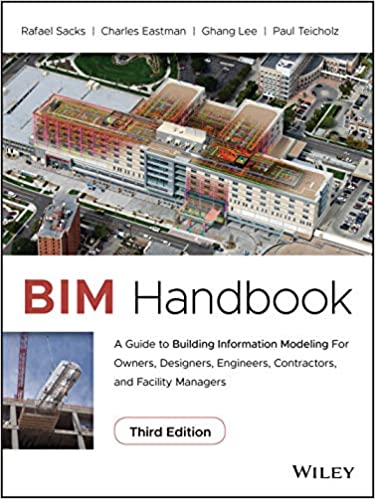BIM Handbook: A Guide to Building Information Modeling for Owners .