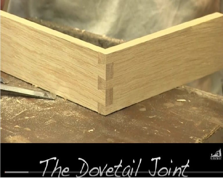 How to Make a Perfect Dovetail Every time – Cut The Wo