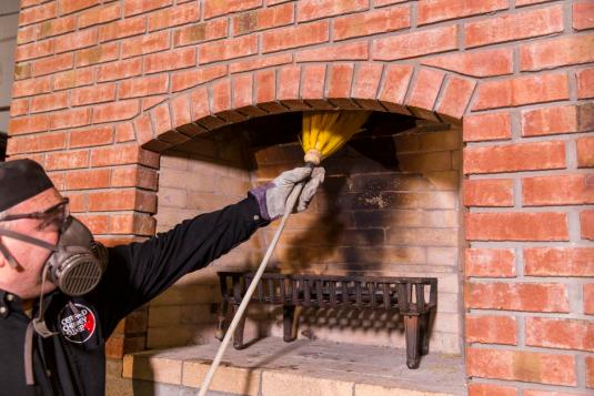 How much does chimney cleaning cost? – Orange County Regist