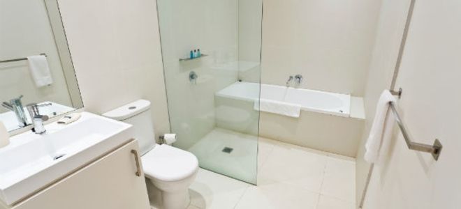Estimating the Cost to Add a Bathroom in a Basement | DoItYourself.c