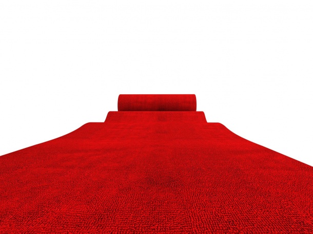 How to bring life back to the lackluster
carpet