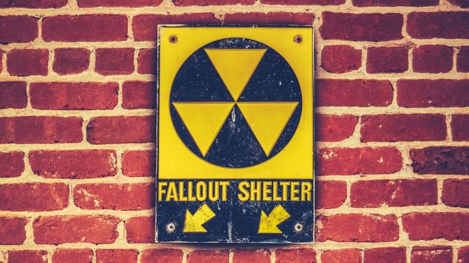 How to Build a Fallout Shelter In Your Home on a Budget | realtor.com