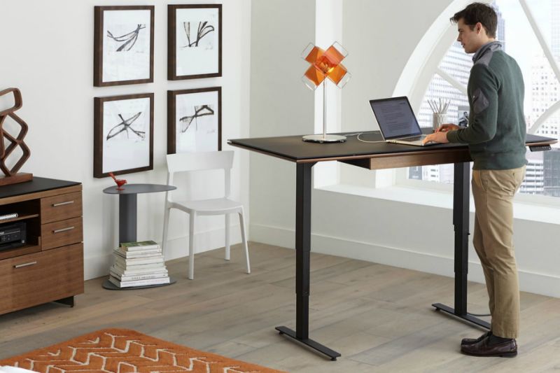 Beat back pain with the best standing desk deals for July 20