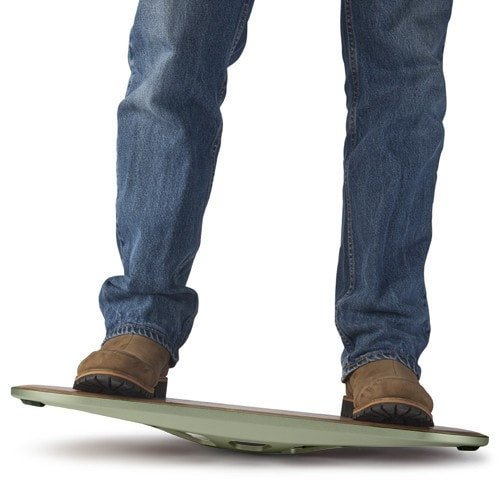 How to Choose a Balance Board for Your Standing Desk