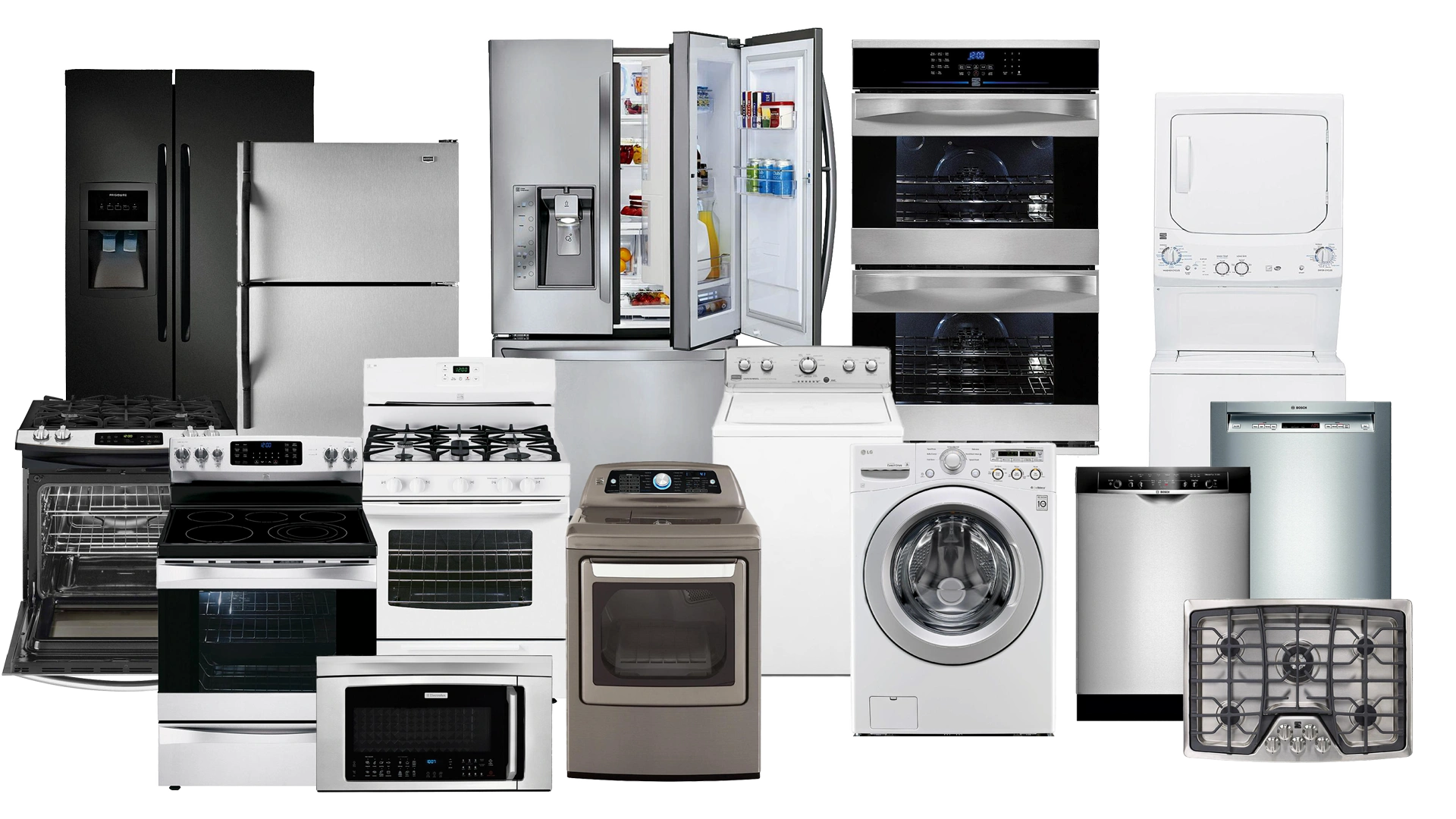 How To Choose An Appliance Repair Company For Your Home Appliance Repairs 