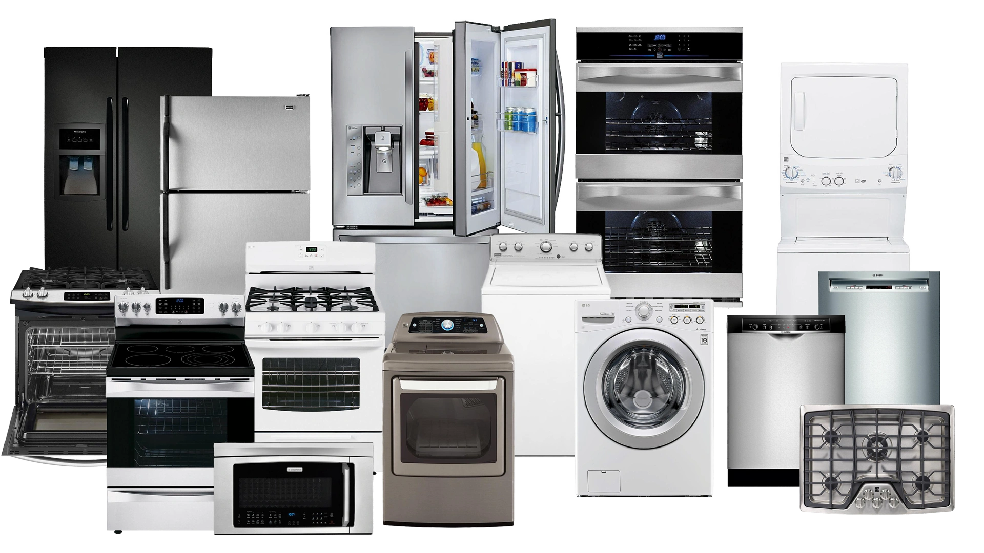 How To Choose A Device Repair Company To Repair Your Home Appliance 