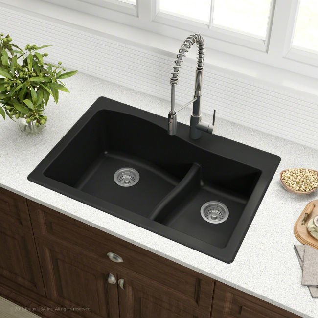 How to choose the best sink material – TopsDecor.com