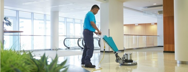 How To Choose The Best Commercial Cleaners For Your Office - Home .