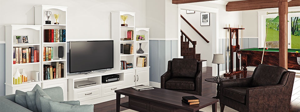 4 Ways to Create the Perfect Multi-Functional Living Room .