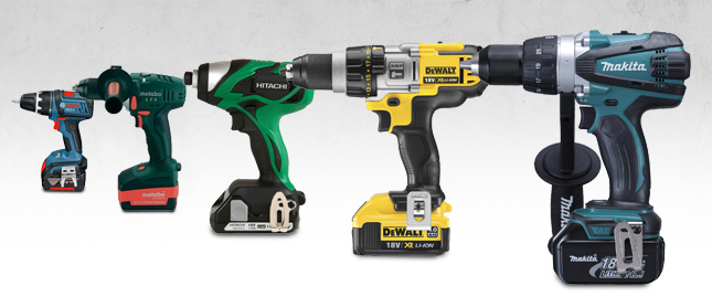 Best Cordless Drill Reviews! 2020 Latest Drills (Update