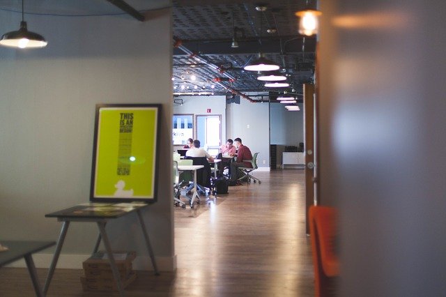 Choosing the Best Office Space for Your Start