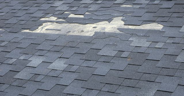 How To Get Insurance To Pay For Roof Replacement | J&M Roofi