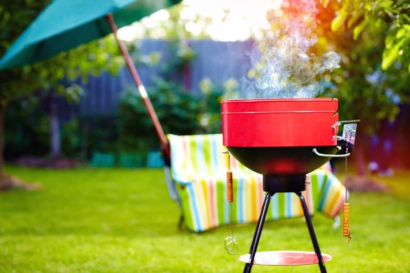 How to Get Your Home Ready for Barbecue Season! | Tompkins .