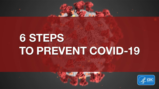 Coronavirus Information & Insights - Goog