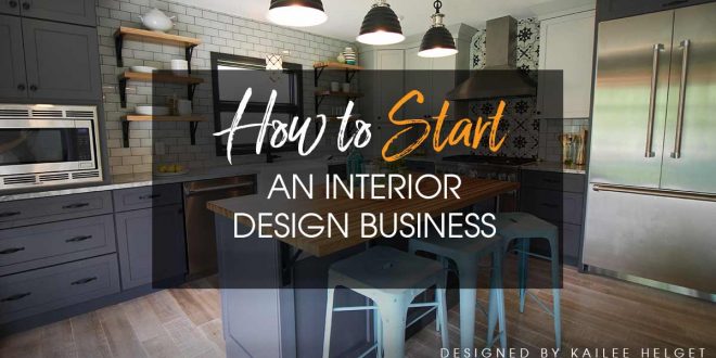 How to integrate home design into your career – TopsDecor.com