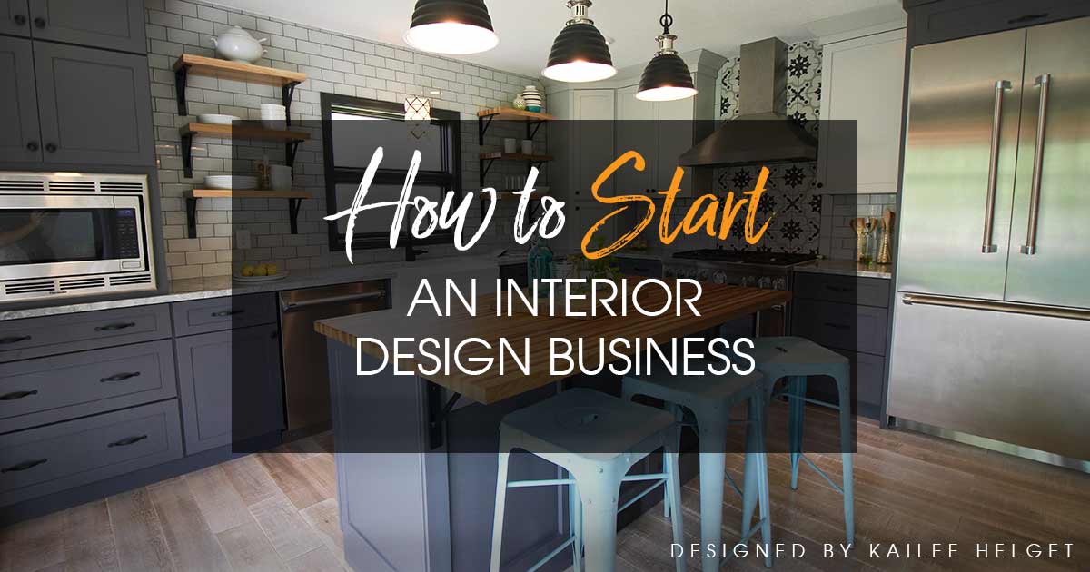 How to integrate home design into your
career