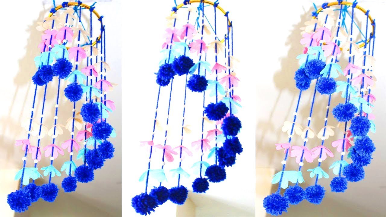 How To Make Wind Chimes At Home (Great
DIY Examples)