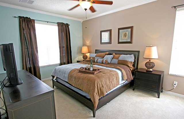 What is the Best Color for a Master Bedroom? - The Sleep Jud