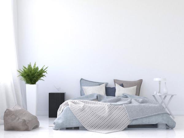 How to Make Your Bedroom More Comfortable for Sleep – Sonno Malays