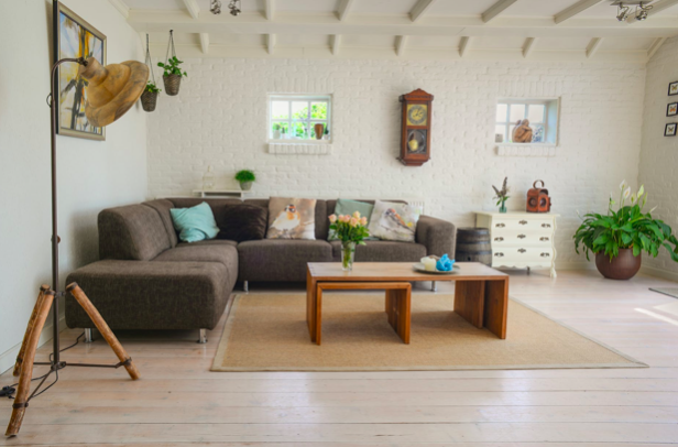 Make Your Home More Welcoming to your Guests | Scouse Bird Blo