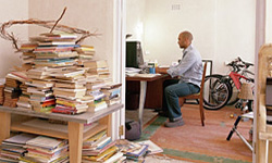 The best ideas for organizing a home
office