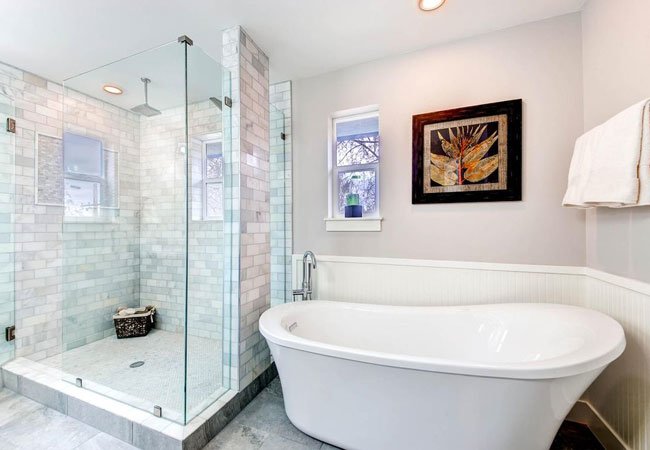 The Best Paint for Bathrooms - Solved! - Bob Vi