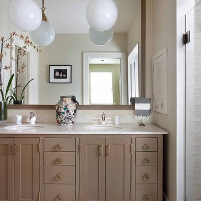 Bathroom Cabinets Painted Design Ideas, Pictures, Remodel and .
