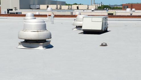 Commercial Roofing Contractor Savage MN - Perfect Exterio