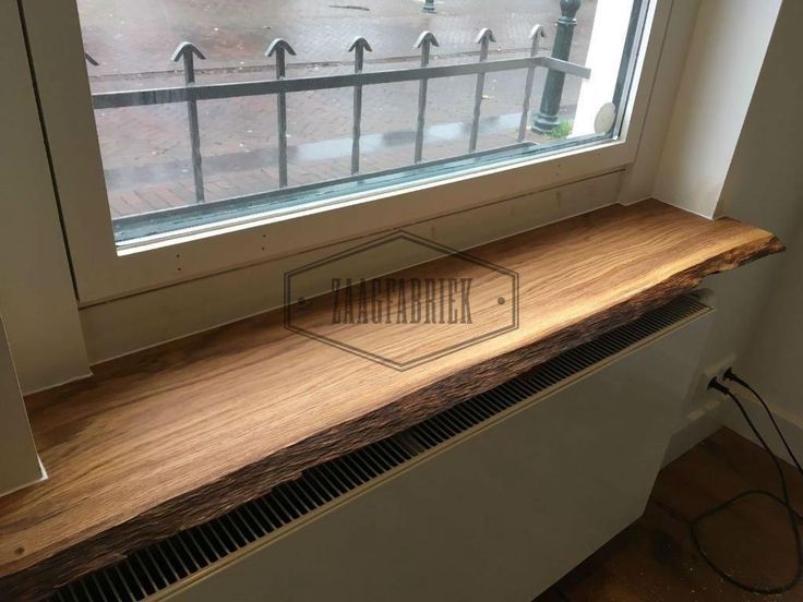 ≥ Oak window sill - skirting boards and | Oak window sill, Oak .