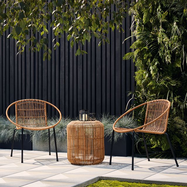 18 Best Garden Furniture Sets - Outdoor Garden Furnitu