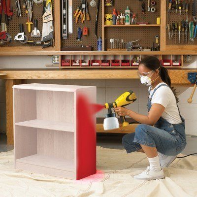 Best Paint Sprayer for Kitchen Cabinets - Top Picks 20