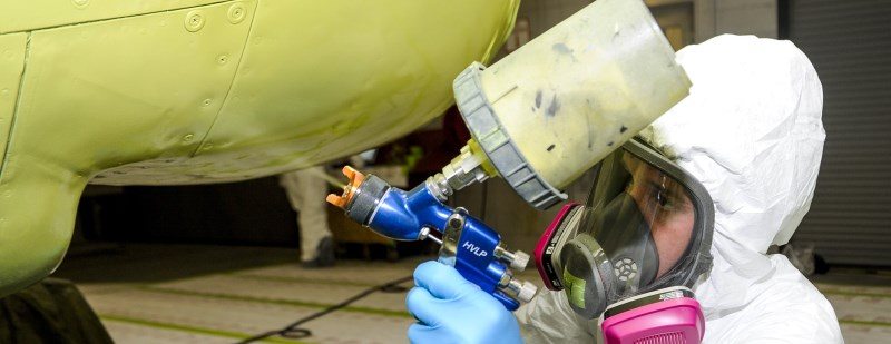 How to Mix Paint for Your Spray Gun: 5 Simple Steps - Paint .
