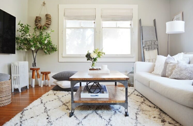 6 Easy Ways to Do a Living Room Remodel on a Budget | Decorilla Onli