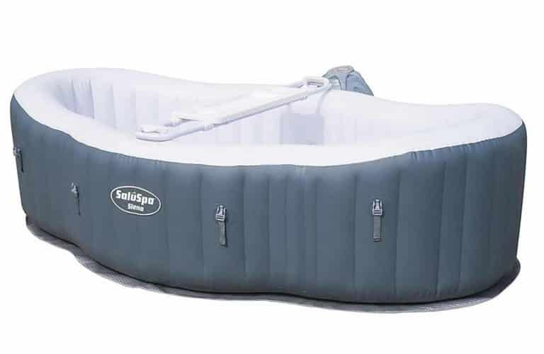 Top 17 Best Inflatable Hot Tubs Review (A Complete Guide, 2020 .