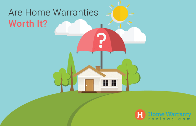 Is it worth having a home guarantee?