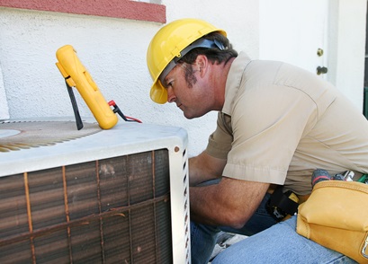 What to do if Your AC is Not Blowing Cold Air - SolvIt Home Servic