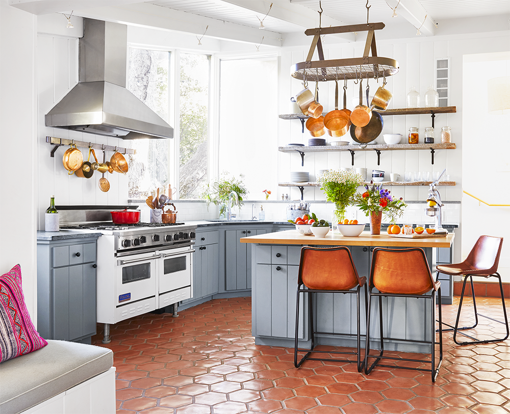 Kitchen design power tips to make your
kitchen amazing