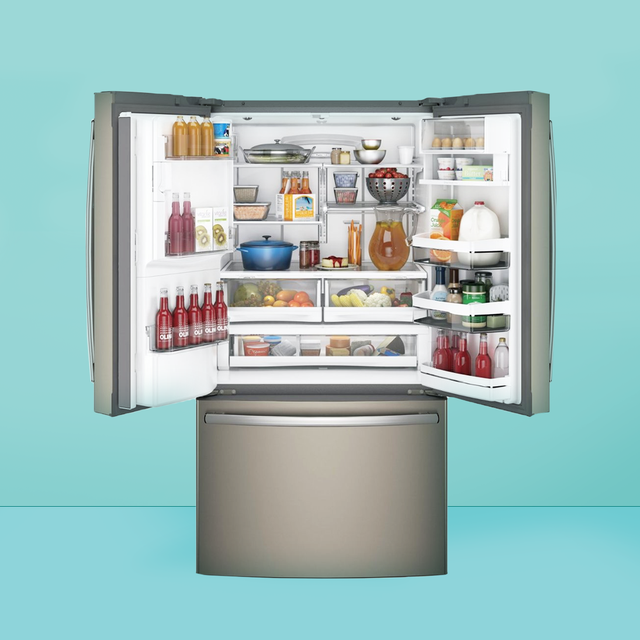 10 Best Refrigerators Reviews 2020 - Top Rated Fridg