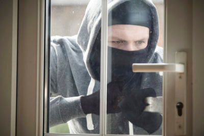 5 Things Burglars Don't Want You to Kn