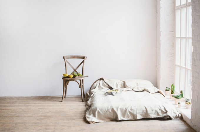 Minimalist Furniture: The Bare Essentia