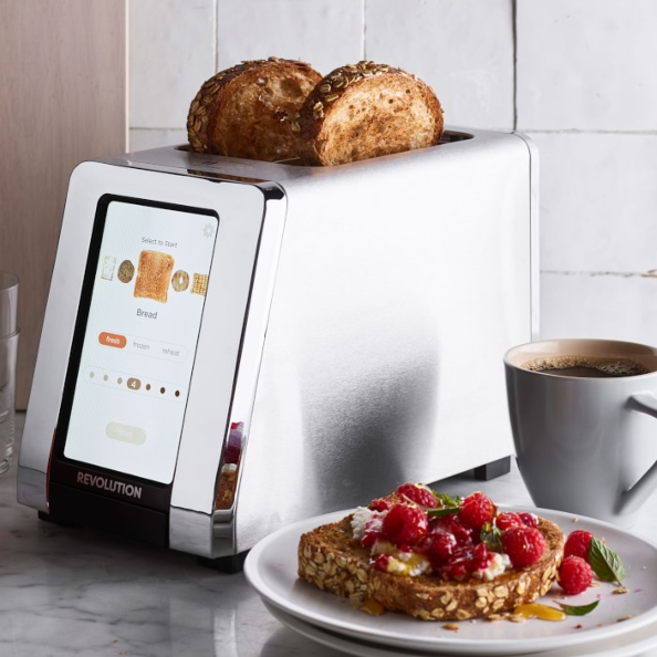 17 Best Smart Kitchen Appliances 2020 - Smart Cooking Devic