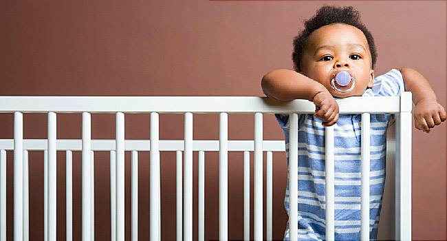 Baby-Proof Your Home: The Essentials to Protecting Ba