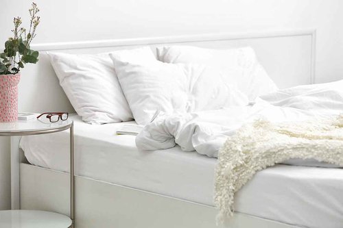 14 Best Organic, Eco Friendly and Natural Mattresses in 20