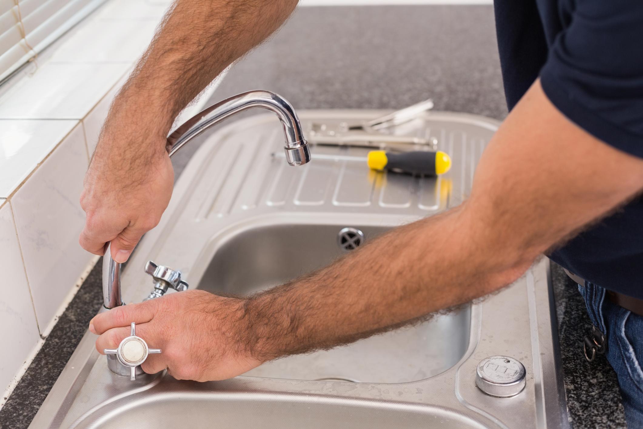 Plumbing Chantilly VA – Tips for
repairing plumbers for beginners