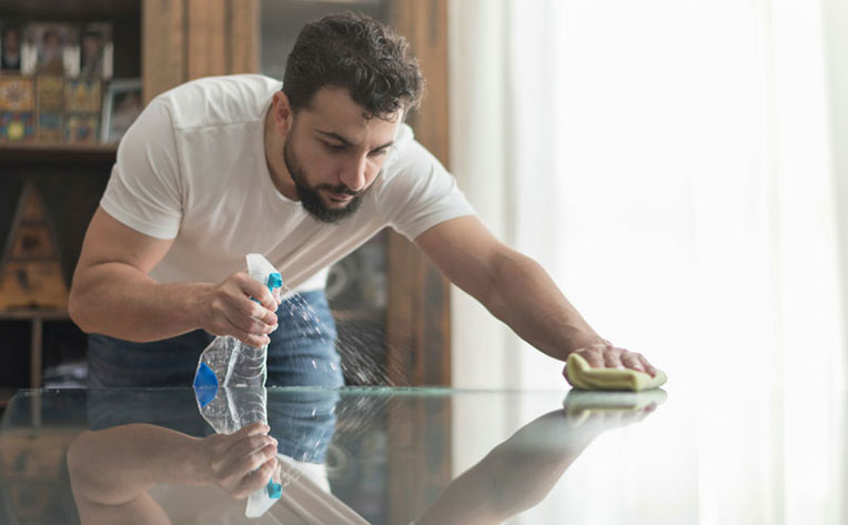 How to Clean After Your Home Renovation | Flooring Ameri