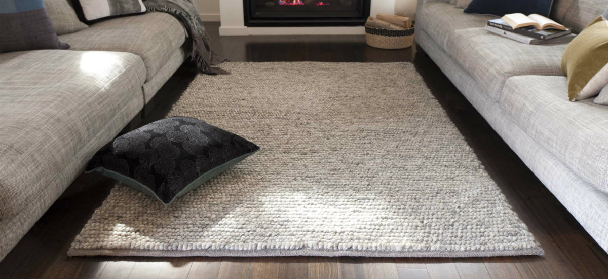 Reasons to choose wool rug for the home