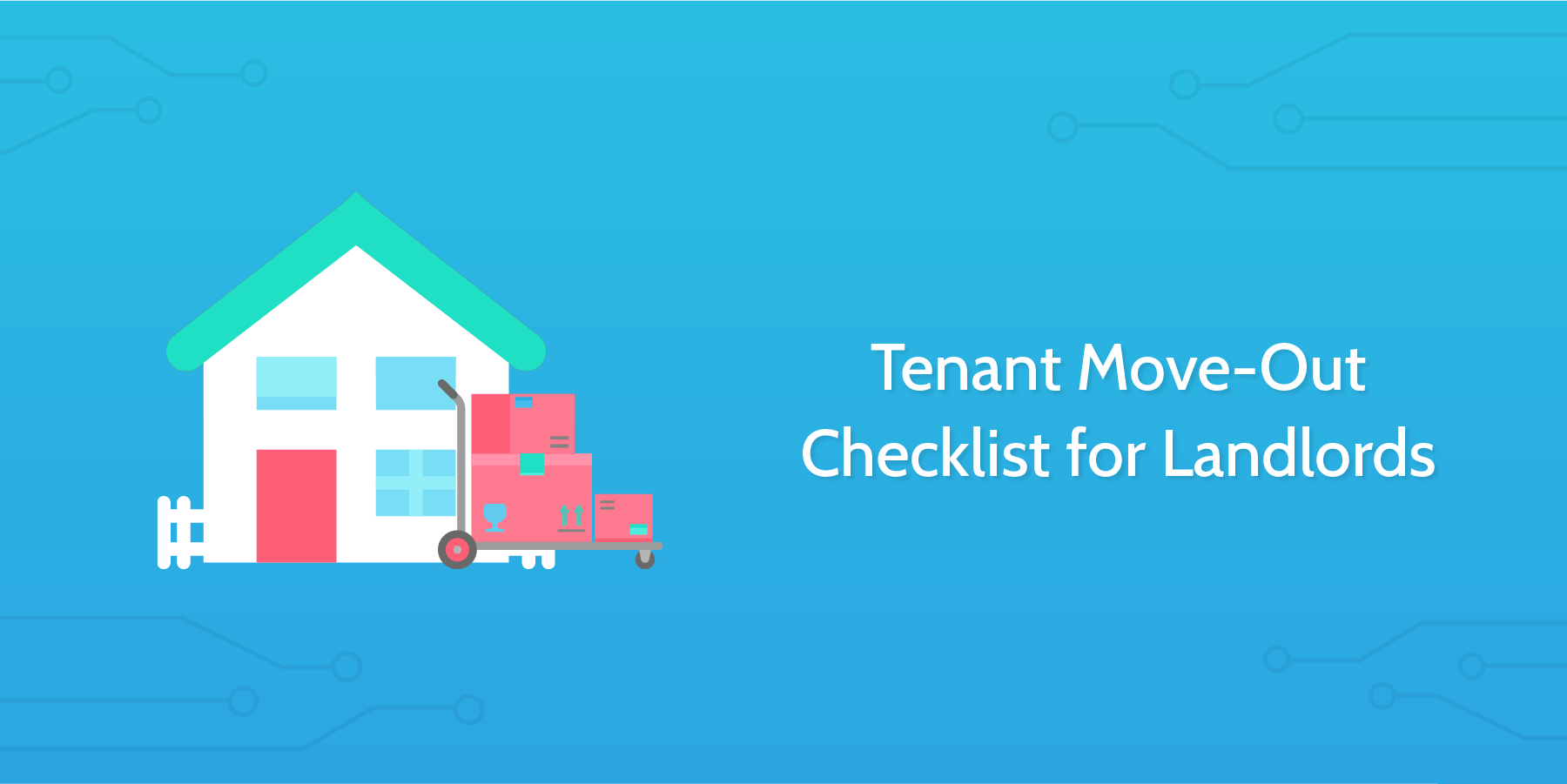 Are you renting out your apartment?  How to prepare for new tenants
