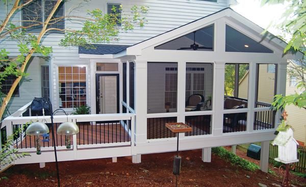 Great screened porch ideas to inspire you